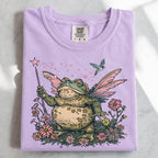 Fairy Frog T-Shirt