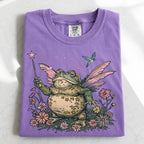 Fairy Frog T-Shirt
