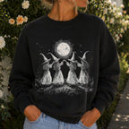Witches Moon Dance Sweatshirt
