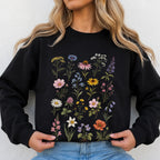 Meadow Blooms Sweatshirt