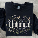 Unhinged Wildflower Sweatshirt