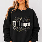 Unhinged Wildflower Sweatshirt