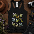Fairy Frogs Racerback Tank Top
