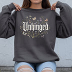 Unhinged Wildflower Sweatshirt