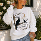 Are We Cursed? Sweatshirt