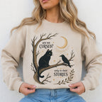 Are We Cursed? Sweatshirt