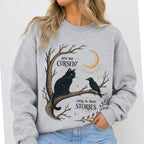 Are We Cursed? Sweatshirt
