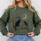 Are We Cursed? Sweatshirt