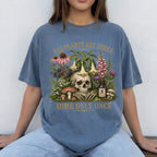 All Plants are Edible T-Shirt