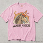 Almost Magical Horse Comfort Colors T-Shirt
