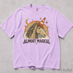 Almost Magical Horse Comfort Colors T-Shirt