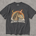 Almost Magical Horse Comfort Colors T-Shirt