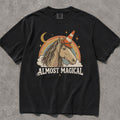Almost Magical Horse Comfort Colors T-Shirt