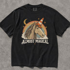 Almost Magical Horse Comfort Colors T-Shirt