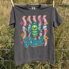 Bee Kind Comfort Colors T-Shirt - T-Shirt