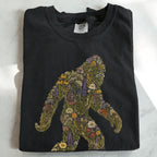 Bigfoot Wildflower T-Shirt