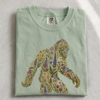 Bigfoot Wildflower T-Shirt