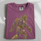 Bigfoot Wildflower T-Shirt