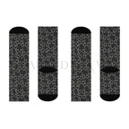 Black Cat Adults Unisex Socks
