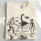 Respect the Locals T-Shirt