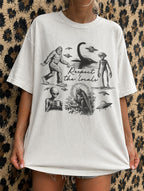 Respect the Locals T-Shirt