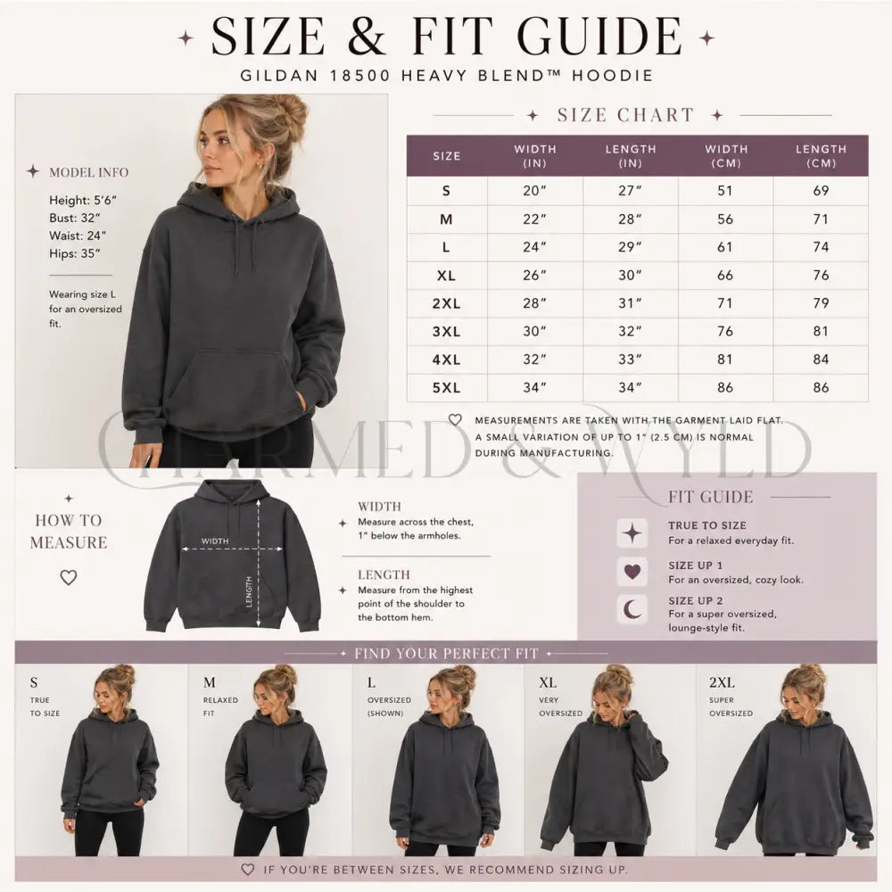 Blooming At My Own Pace Hooded Sweatshirt - Hoodie