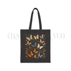 Butterfly Collection Tote Bag - Charmed and Wyld