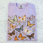 Butterfly T-Shirt - T-Shirt