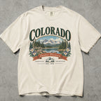 Colorado Comfort Colors T-Shirt