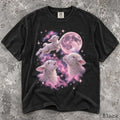 Cosmic Lamb Comfort Colors Shirt - Black / S - T-Shirt