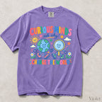 Curious Minds Comfort Colors T-Shirt