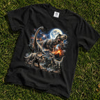 Dinosaur Graphic T-Shirt