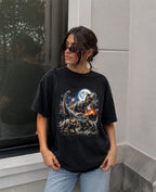 Dinosaur Graphic T-Shirt