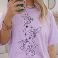 Flight of Dragons T-Shirt