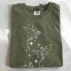 Flight of Dragons T-Shirt