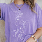 Flight of Dragons T-Shirt