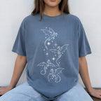 Flight of Dragons T-Shirt