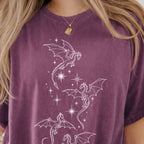 Flight of Dragons T-Shirt
