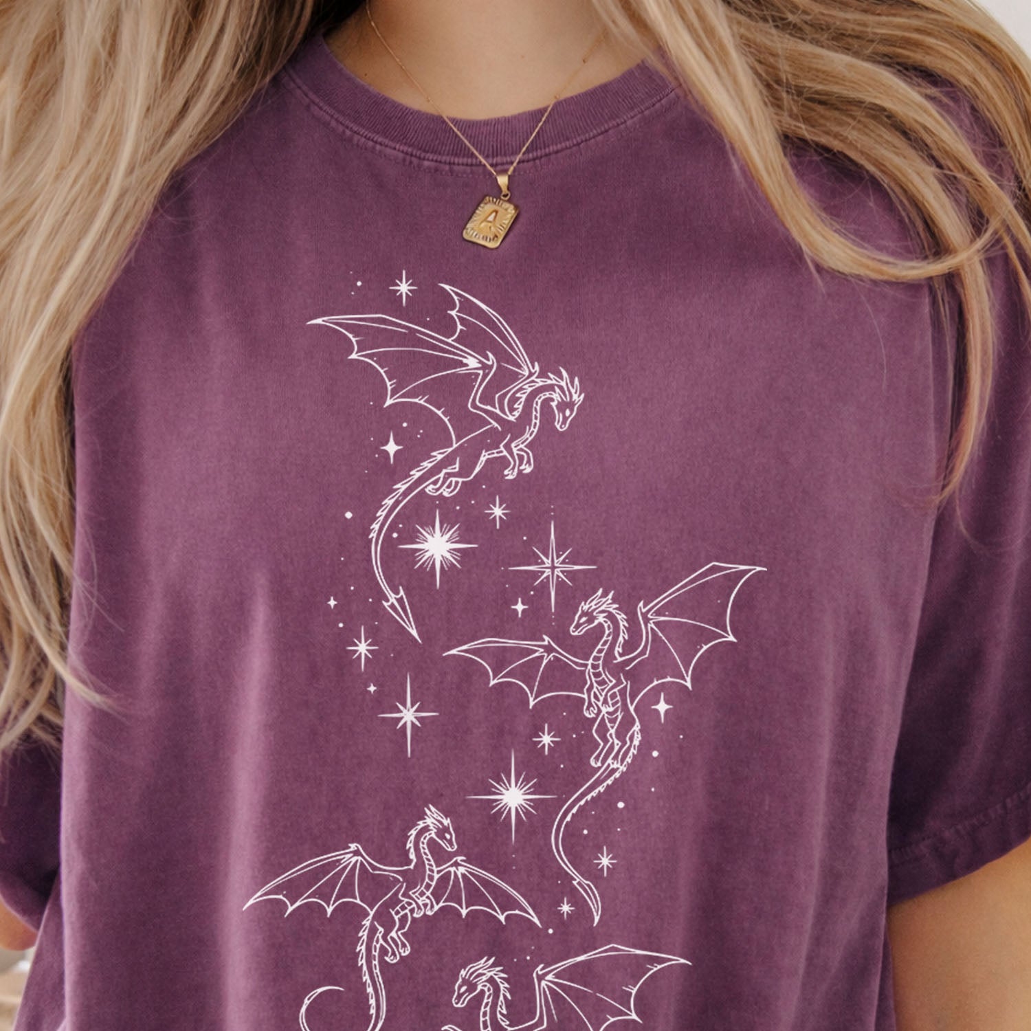 Flight of Dragons T-Shirt