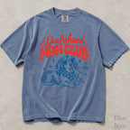 Dachshund Mom Club Comfort Colors T-Shirt
