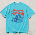 Dachshund Mom Club Comfort Colors T-Shirt