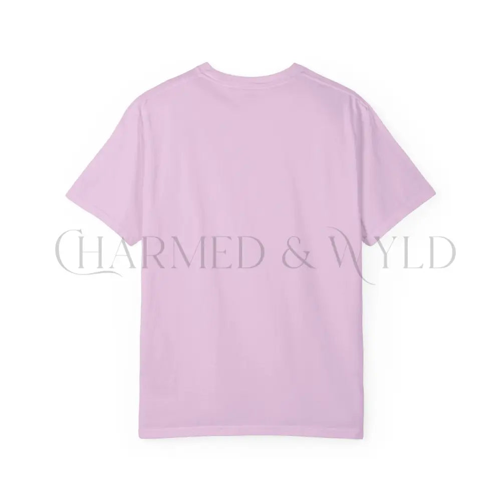 Enjoy the Little Things Pink Frog T-Shirt - T-Shirt
