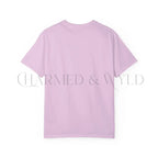 Enjoy the Little Things Pink Frog T-Shirt - T-Shirt
