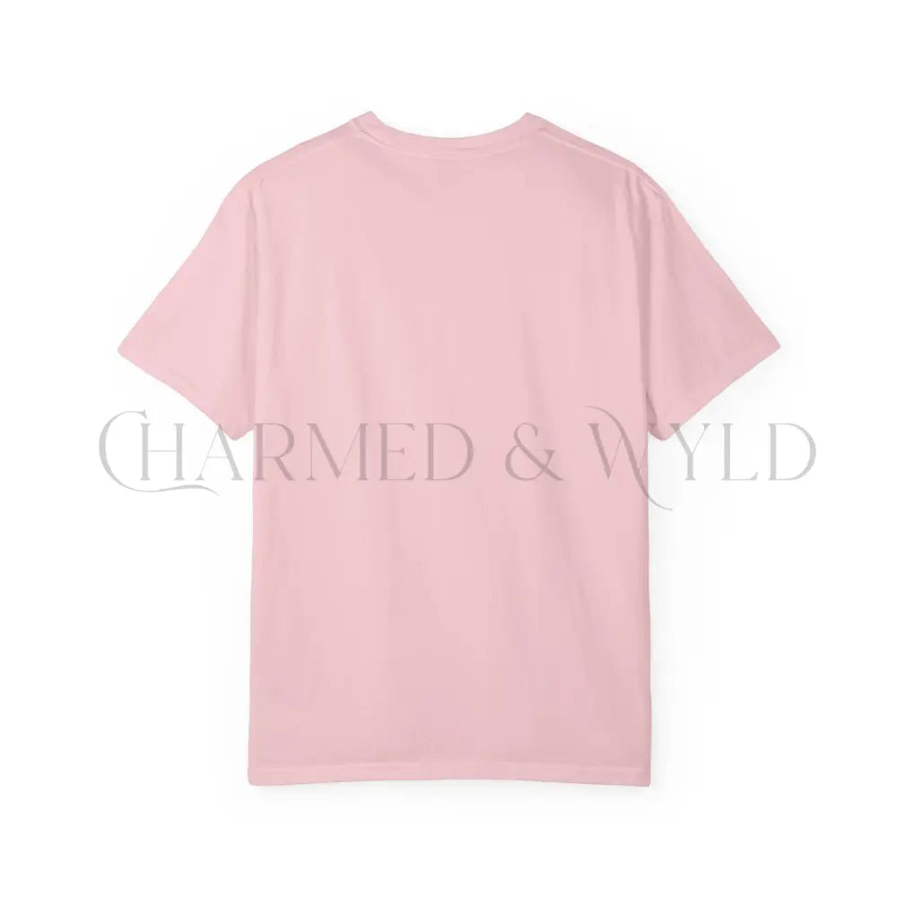 Enjoy the Little Things Pink Frog T-Shirt - T-Shirt