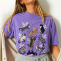 Fairy Cat T-Shirt - T-Shirt