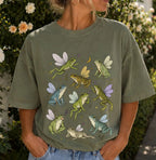 Fairy Frogs T-Shirt - T-Shirt