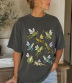 Fairy Frogs T-Shirt - T-Shirt
