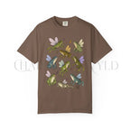 Fairy Frogs T-Shirt - T-Shirt