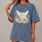 Fairy Kitten T-Shirt