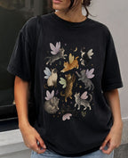 Fairy Cat T-Shirt